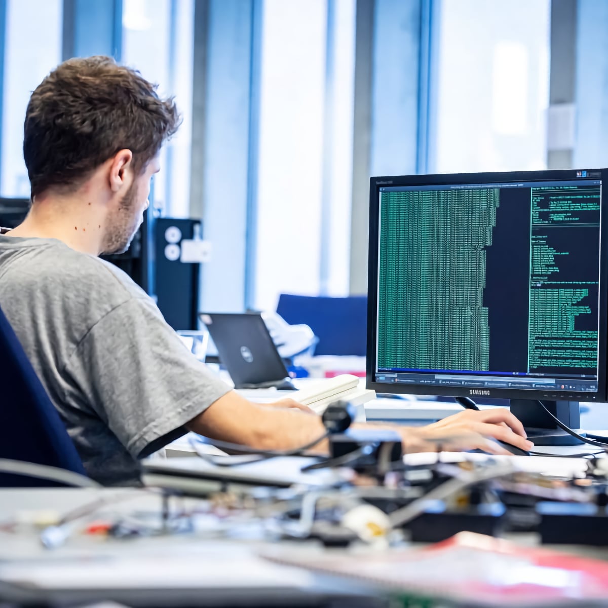 FPGA Design & Verification